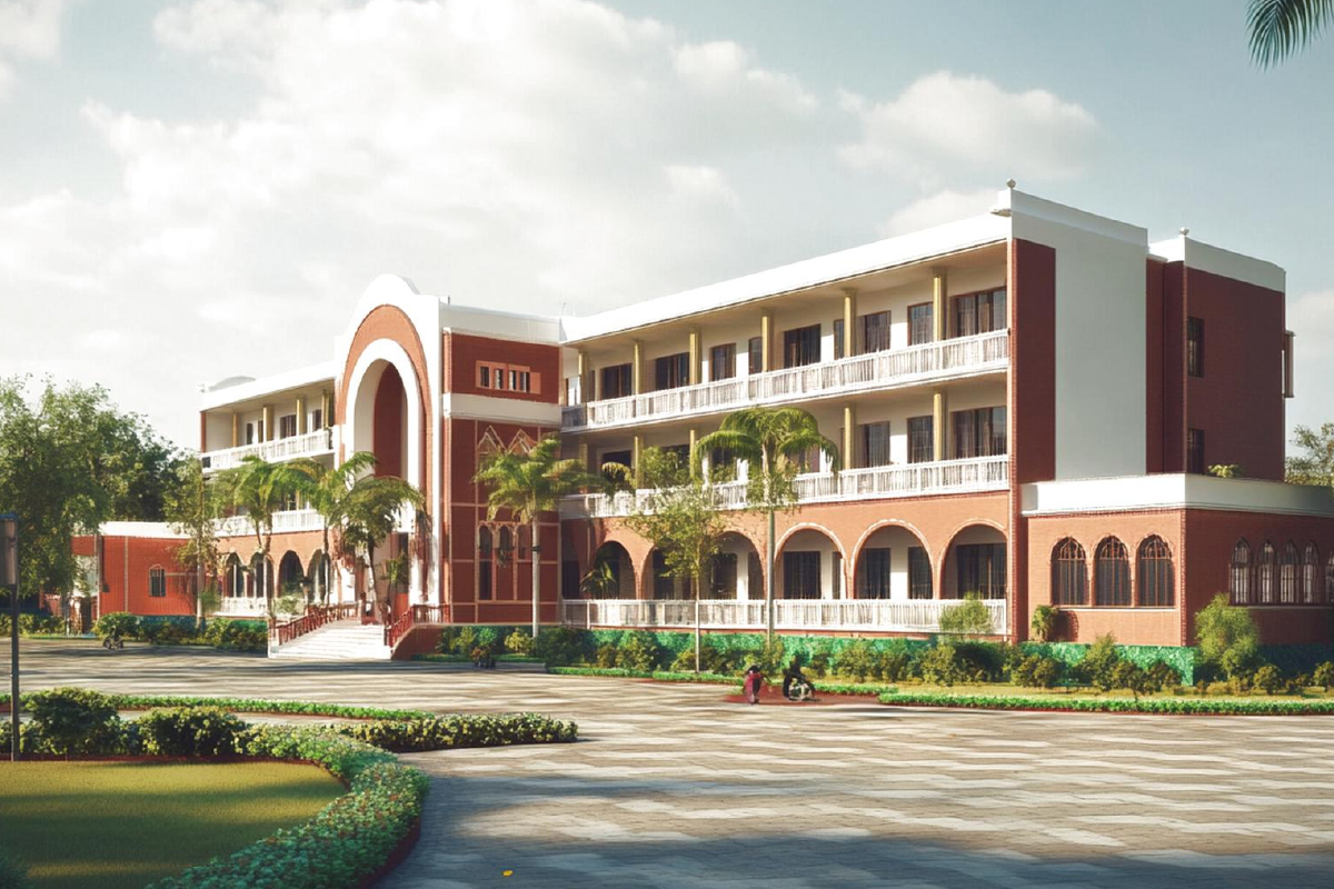 Transform Your Institution